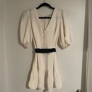 Amanda Uprichard dress